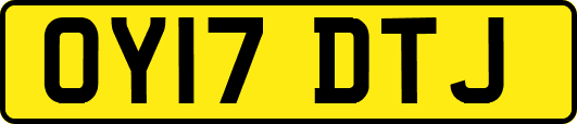 OY17DTJ