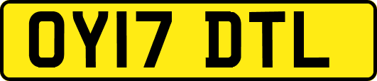 OY17DTL