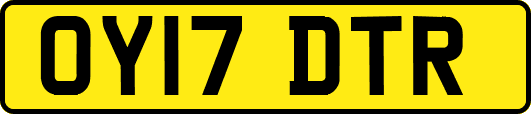 OY17DTR