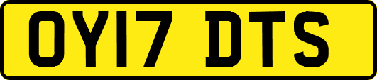 OY17DTS