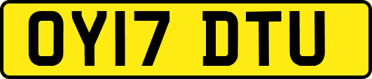OY17DTU