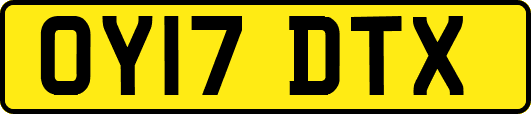 OY17DTX