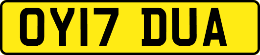 OY17DUA