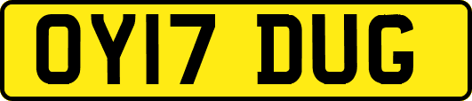 OY17DUG