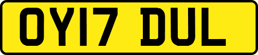 OY17DUL