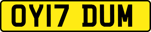 OY17DUM
