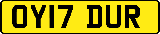 OY17DUR