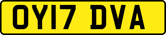 OY17DVA