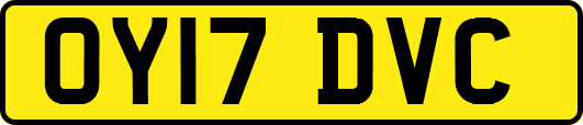OY17DVC