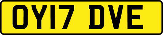 OY17DVE