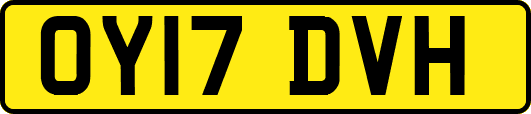 OY17DVH