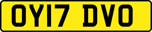OY17DVO