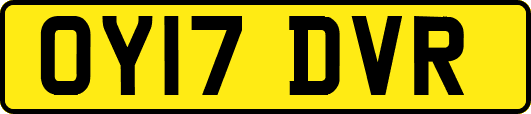 OY17DVR
