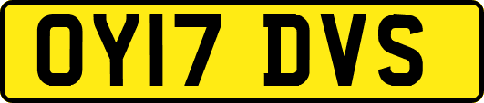 OY17DVS