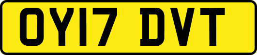 OY17DVT