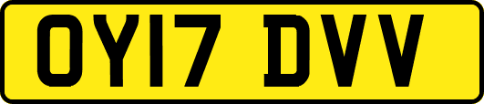 OY17DVV