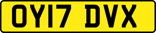OY17DVX