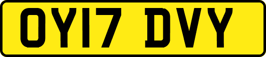 OY17DVY