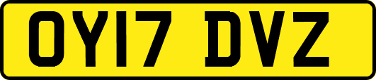 OY17DVZ