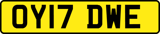 OY17DWE