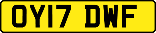 OY17DWF