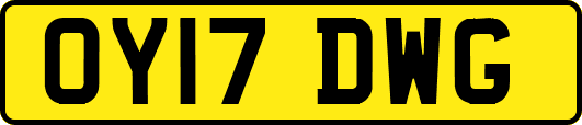 OY17DWG