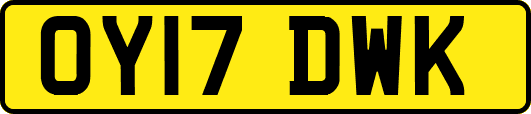 OY17DWK