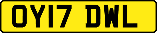 OY17DWL