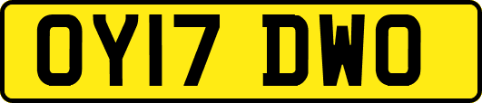OY17DWO