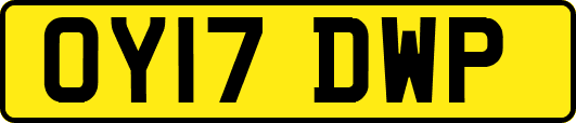 OY17DWP