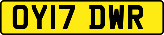 OY17DWR