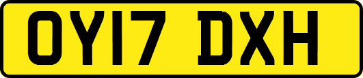 OY17DXH