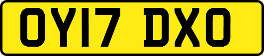 OY17DXO