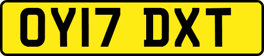 OY17DXT