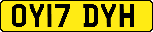 OY17DYH