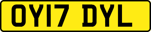 OY17DYL