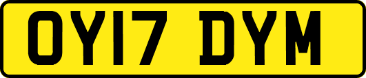 OY17DYM