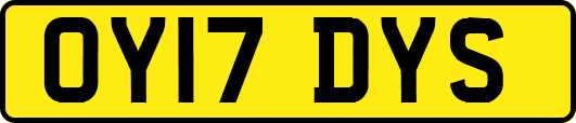 OY17DYS
