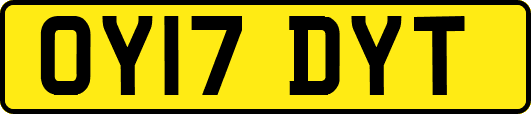 OY17DYT
