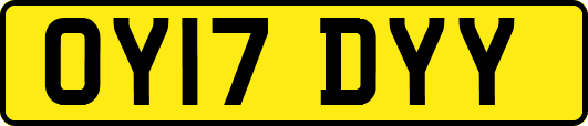 OY17DYY