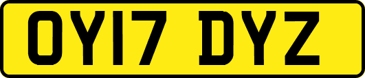 OY17DYZ