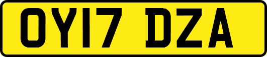 OY17DZA