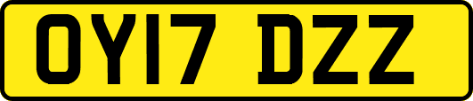 OY17DZZ
