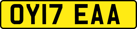 OY17EAA