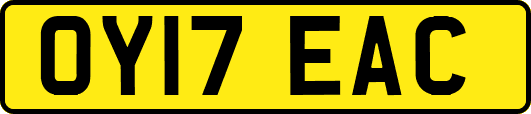 OY17EAC