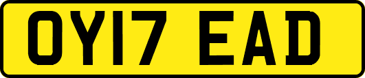 OY17EAD