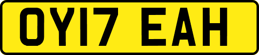 OY17EAH