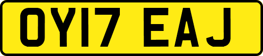 OY17EAJ