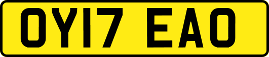 OY17EAO