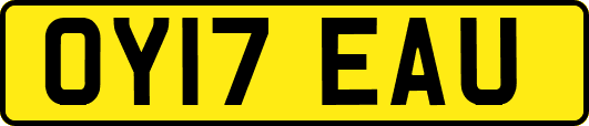 OY17EAU